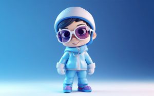 Read more about the article Fashion-Tech Fusion: Wearable Innovations and Style Evolution